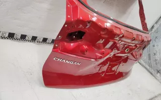 S203F2701080100 Крышка багажника Changan CS 55 Арт 985053L, вид 4