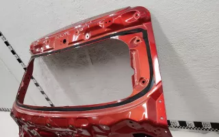 S203F2701080100 Крышка багажника Changan CS 55 Арт 985053L, вид 5
