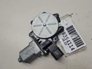 5713A090 Моторчик стеклоподъёмника передний правый Mitsubishi Outlander 2 Арт Z306307, вид 2