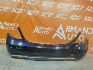 A21388503259999, A2138850025, 4 бампер mercedes-benz, мерседес бенц ( Mercedes E W213 Арт 308209PM, вид 1