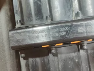 X0128030061, 4 жалюзи радиатора LiXiang L7 Арт 308297PM, вид 11