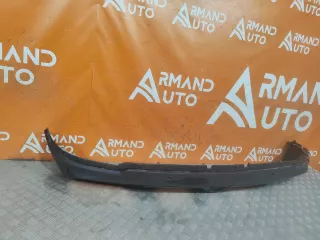 S202F2713031301, 2804100CN01, 4 Юбка бампера Changan UNI-T Арт 308645PM, вид 2