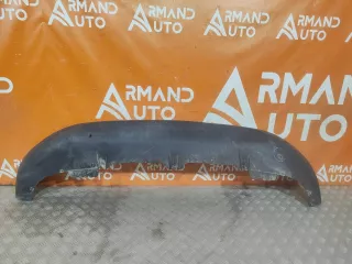 602003354AA, 4 Юбка бампера Jaecoo J7 Арт 308646PM, вид 1