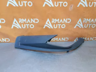 5217748010, 740a52177, 9 накладка бампера нижняя Lexus RX 4 Арт 308707PM, вид 1