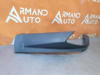 5217748010, 740a52177, 9 накладка бампера нижняя Lexus RX 4 Арт 308707PM, вид 2