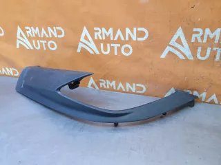 5217748010, 740a52177, 9 накладка бампера нижняя Lexus RX 4 Арт 308707PM, вид 3
