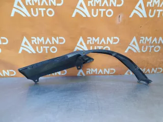 5217748010, 740a52177, 9 накладка бампера нижняя Lexus RX 4 Арт 308707PM, вид 4