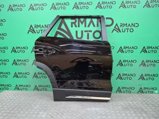 F206201020DY, 7 дверь джитур х90 плюс Jetour X90 Арт 375745RM