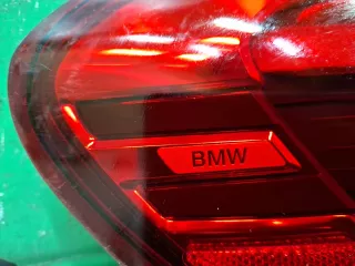 63219853369, 9853369, 1 Фонарь внешний BMW X3 G01 Арт 375828RM, вид 4