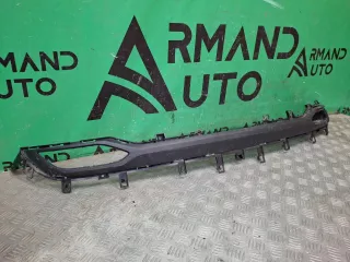 8450040068, 8 Накладка бампера Lada Vesta 1 Арт 375836RM, вид 2