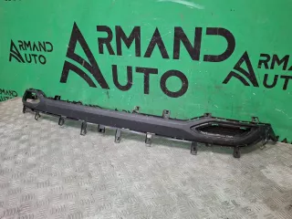 8450040068, 8 Накладка бампера Lada Vesta 1 Арт 375836RM, вид 3