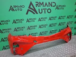 6010091900, 6600248426, 2 Бампер джили кулрей Geely Coolray Арт 376170RM, вид 2