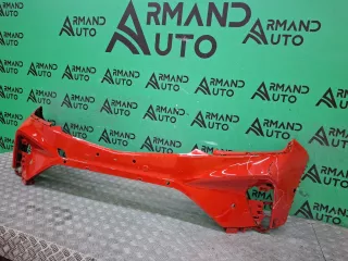 6010091900, 6600248426, 2 Бампер джили кулрей Geely Coolray Арт 376170RM, вид 3