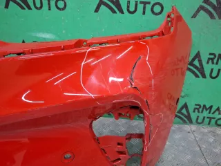 6010091900, 6600248426, 2 Бампер джили кулрей Geely Coolray Арт 376170RM, вид 4