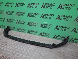 6010112000, 6600208772, 2 Юбка бампера Geely Tugella Арт 376194RM, вид 3
