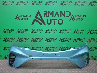 6010091900, 6600248426, 6600248413, 4 Бампер джили кулрей Geely Coolray Арт 376230RM, вид 1