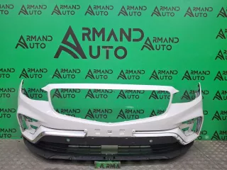 6010094600, 8 Бампер джили атлас про Geely Atlas Pro Арт 376271RM, вид 1