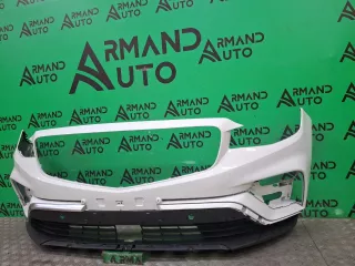 6010094600, 8 Бампер джили атлас про Geely Atlas Pro Арт 376271RM, вид 3