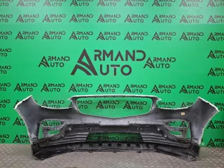 6010094600, 8 Бампер джили атлас про Geely Atlas Pro Арт 376271RM, вид 7