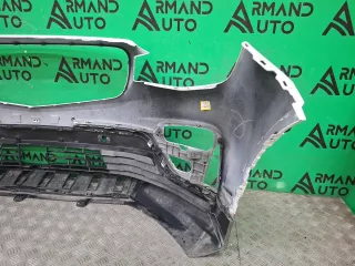 6010094600, 8 Бампер джили атлас про Geely Atlas Pro Арт 376271RM, вид 9