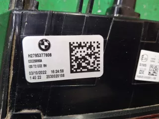 63217953778, 7953778, 8 фонарь заднего хода BMW IX i20 Арт ARM375827, вид 6