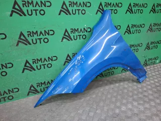 41007427299, 8 Крыло бмв х1 (х x 1) ф48 (ф f 48) BMW X1 F48 Арт ARM376082, вид 2