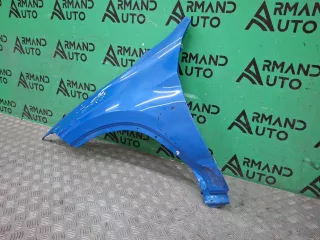 41007427299, 8 Крыло бмв х1 (х x 1) ф48 (ф f 48) BMW X1 F48 Арт ARM376082, вид 3