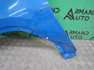 41007427299, 8 Крыло бмв х1 (х x 1) ф48 (ф f 48) BMW X1 F48 Арт ARM376082, вид 4