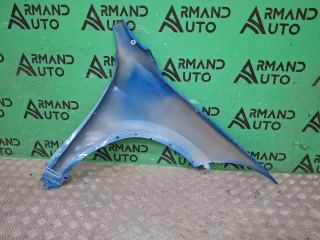 41007427299, 8 Крыло бмв х1 (х x 1) ф48 (ф f 48) BMW X1 F48 Арт ARM376082, вид 5