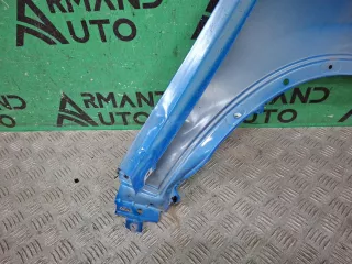 41007427299, 8 Крыло бмв х1 (х x 1) ф48 (ф f 48) BMW X1 F48 Арт ARM376082, вид 6