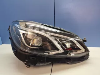 A2128202439 Фара правая Mercedes E W212 Арт ZAP346081