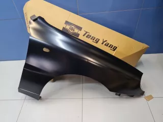 DW10002BR Крыло переднее правое Daewoo Lanos T100 Арт ZAP351770