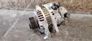 373004A112 Генератор Kia Sorento 1 Арт 00118897, вид 1