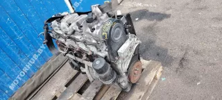 D4EA Двигатель Hyundai Tucson 1 Арт 00118893_1, вид 1