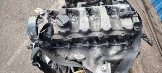D4EA Двигатель Hyundai Tucson 1 Арт 00118893_1, вид 11