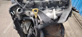 D4EA Двигатель Hyundai Tucson 1 Арт 00118893_1, вид 12