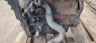 D4EA Двигатель Hyundai Tucson 1 Арт 00118893_1, вид 13