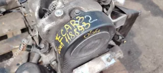 D4EA Двигатель Hyundai Tucson 1 Арт 00118893_1, вид 3