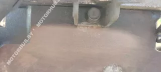 D4EA Двигатель Hyundai Tucson 1 Арт 00118893_1, вид 4
