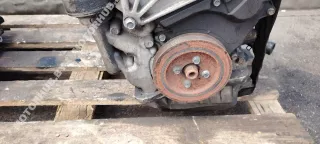 D4EA Двигатель Hyundai Tucson 1 Арт 00118893_1, вид 6