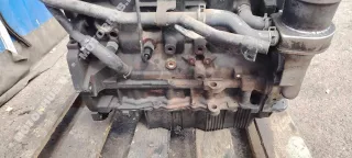 D4EA Двигатель Hyundai Tucson 1 Арт 00118893_1, вид 9