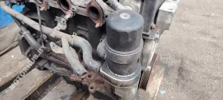 D4EA Двигатель Hyundai Tucson 1 Арт 00118893_1, вид 10