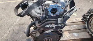 D4EA Двигатель Kia Carens 1 Арт 00118893, вид 14