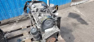 D4EA Двигатель Kia Carens 1 Арт 00118893, вид 2