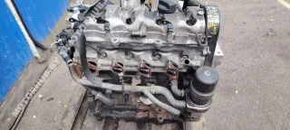 D4EA Двигатель Kia Carens 1 Арт 00118893, вид 7