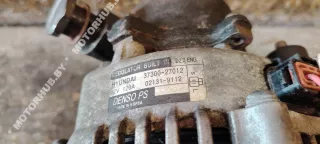 3730027012 Генератор Kia Carens 1 Арт 00118889, вид 4
