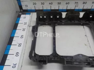 7104PL Панель передняя Citroen C5 2 Арт AM70806315, вид 14