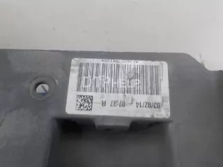 7104PL Панель передняя Citroen C5 2 Арт AM70806315, вид 2
