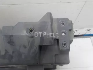 7104PL Панель передняя Citroen C5 2 Арт AM70806315, вид 3