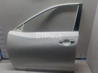 H010A4CBAA Дверь передняя левая Nissan X-Trail T32 Арт AM41241476, вид 1